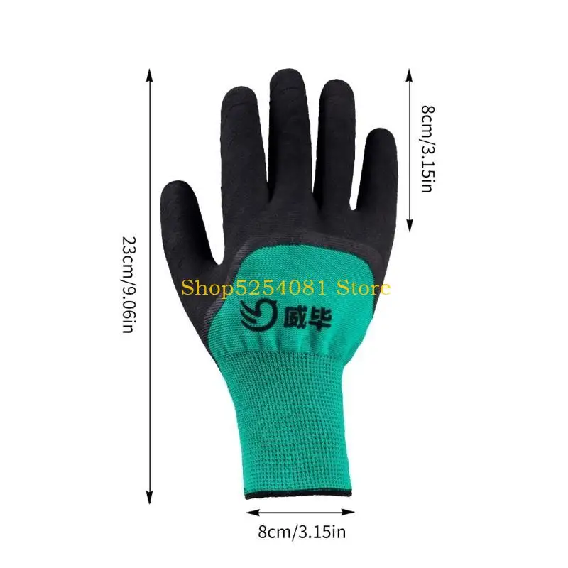 AXYC Bird Anti Bites Glove Small Pet Training Gloves Parrots Scratch Protective Glove Bird Training Supply - Image 6