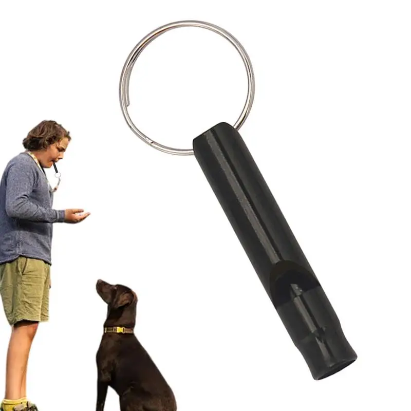 1Pcs Outdoor Training Whistle Dogs Repeller Pet Training Whistle Anti Bark Dogs Training Flute Pet Supplies Dog Pet Accessories - Image 5