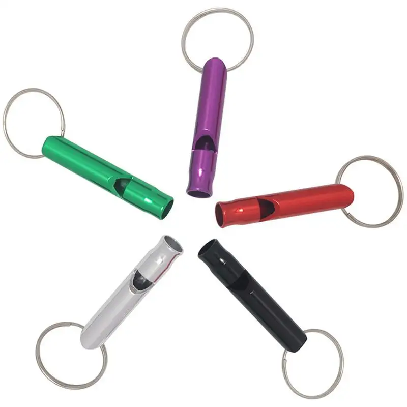 1Pcs Outdoor Training Whistle Dogs Repeller Pet Training Whistle Anti Bark Dogs Training Flute Pet Supplies Dog Pet Accessories - Image 4